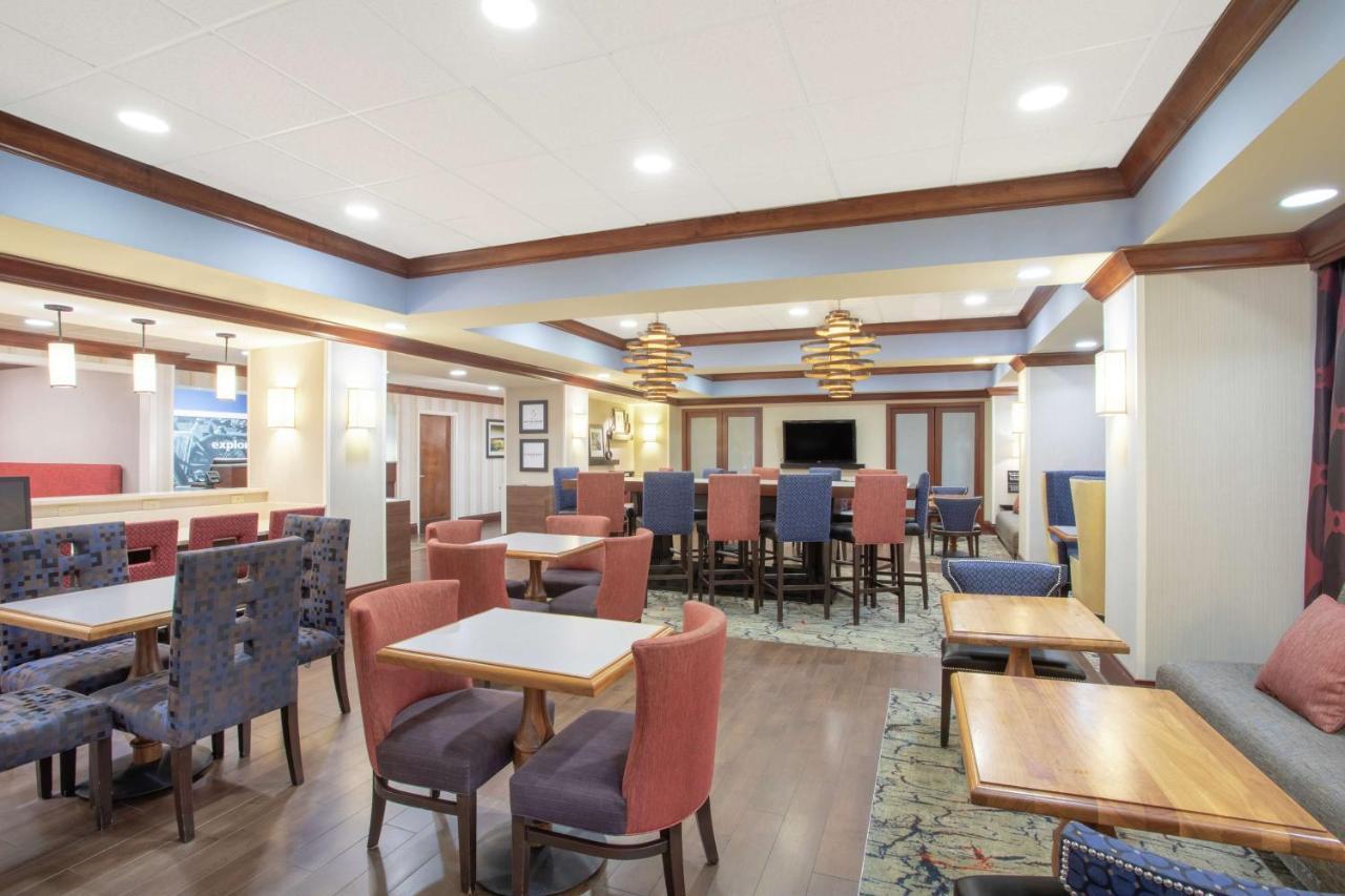 Hampton Inn Boston / Marlborough Εξωτερικό φωτογραφία