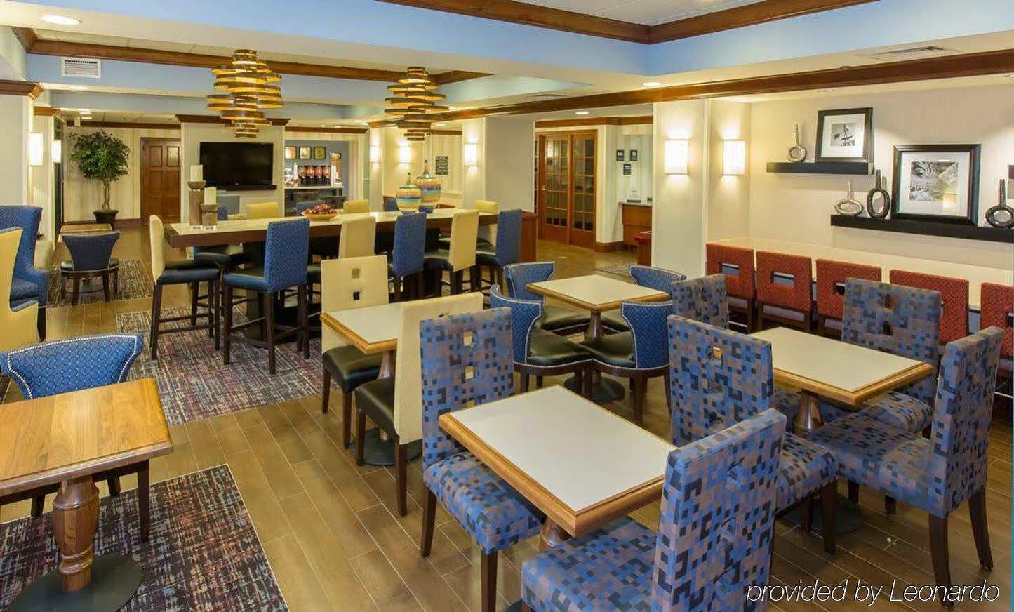 Hampton Inn Boston / Marlborough Εξωτερικό φωτογραφία